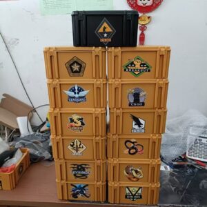 Csgo weapon case
