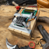 Csgo1:1 Restore the Handcrafted C4 model [Customizable Seven-digit password]