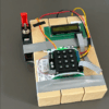 Csgo1:1 Restore the Handcrafted C4 model [Customizable Seven-digit password]