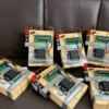 Csgo1:1 Restore the Handcrafted C4 model [Customizable Seven-digit password]