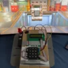 Csgo1:1 Restore the Handcrafted C4 model [Customizable Seven-digit password]