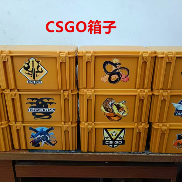 Csgo weapon case
