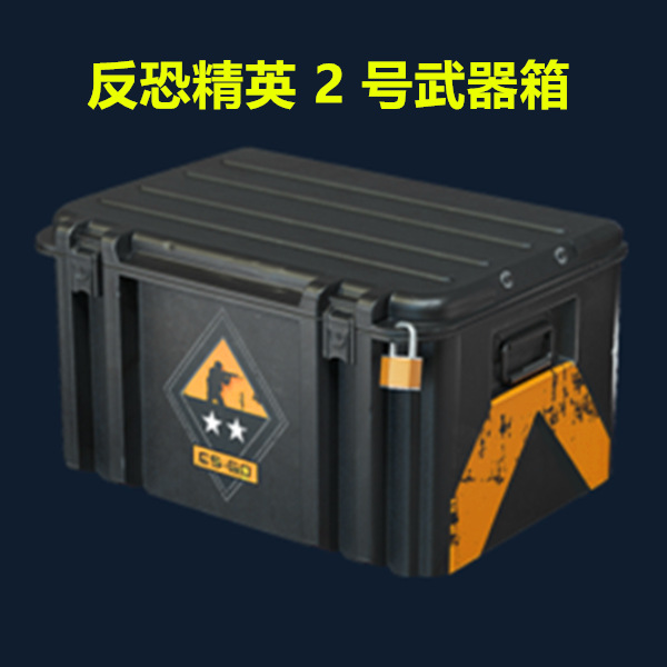Csgo weapon case