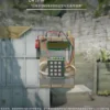 Csgo1:1 Restore the Handcrafted C4 model [Customizable Seven-digit password]