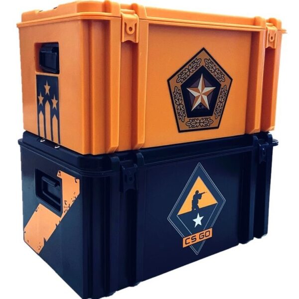 Csgo weapon case