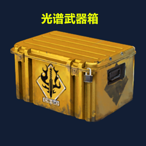 Csgo weapon case