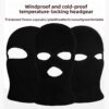 csgo woolen cap Funny rush b Mask cap