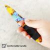 Csgo high-hardness Skull Knife