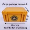 Csgo Gamma Case No. 2 (Butterfly Blade + Karambit Set)