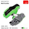 Csgo physical wear-resistant and anti-slip Miami outdoor sports gloves