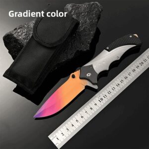 Gradient colors