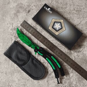Green Doppler