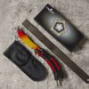 Csgo handcrafted high-hardness butterfly knives
