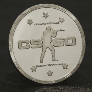 silver