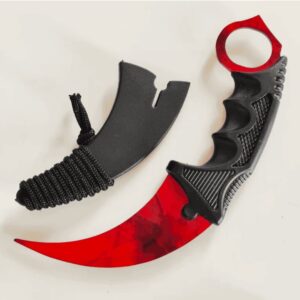 Red Doppler