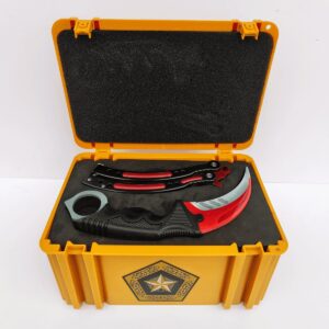 Automation (a set including tools and boxes)