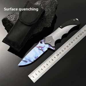 surface hardening