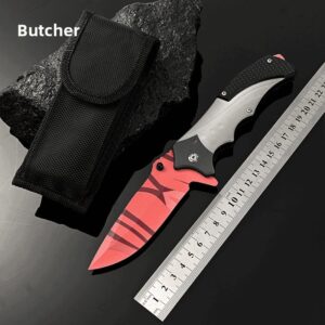 butcher