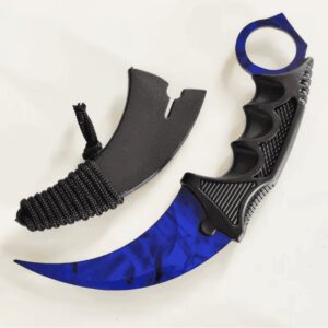 Blue Doppler