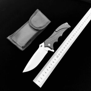 Steel color