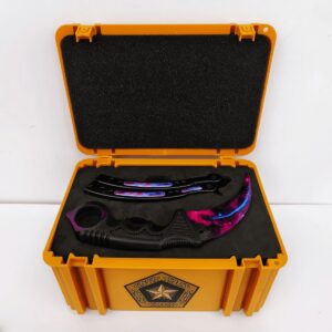 Starry Sky (A set including knives and boxes)