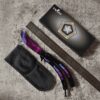 Csgo handcrafted high-hardness butterfly knives