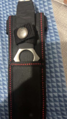 Csgo high-hardness Skull Knife photo review