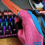 Csgo high-hardness Skull Knife photo review