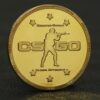 Csgo Lucky Coin Badge Commemorative coin
