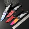 Csgo Dagger High-hardness folding knife