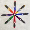 Csgo high-hardness Skull Knife