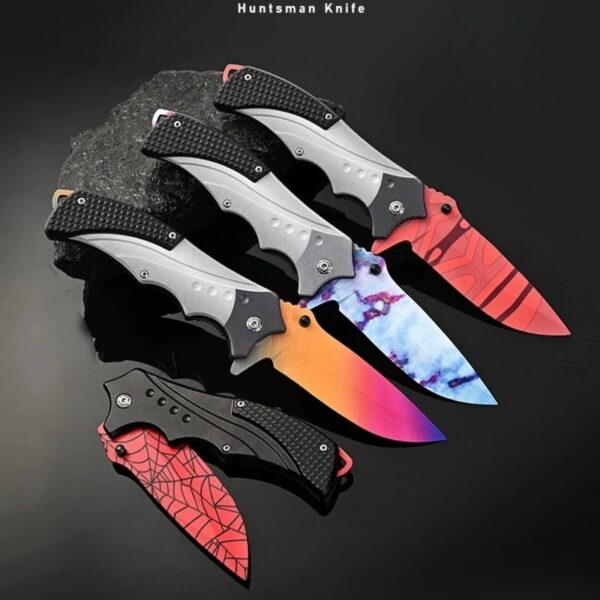 Csgo Dagger High-hardness folding knife