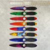 Csgo high-hardness Skull Knife