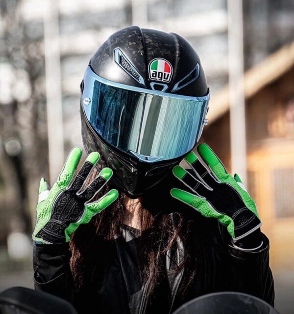 Csgo physical wear-resistant and anti-slip Miami outdoor sports gloves