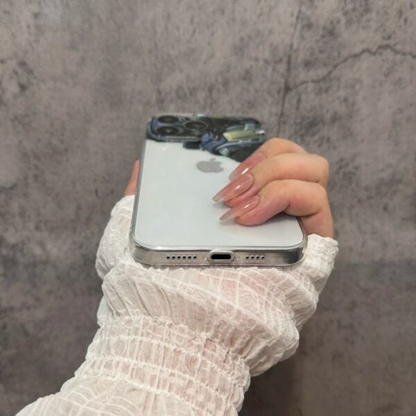 Csgo is applicable to IPHONE soft case [Agent Green Fly]
