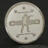 Csgo Lucky Coin Badge Commemorative coin