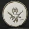 Csgo Lucky Coin Badge Commemorative coin