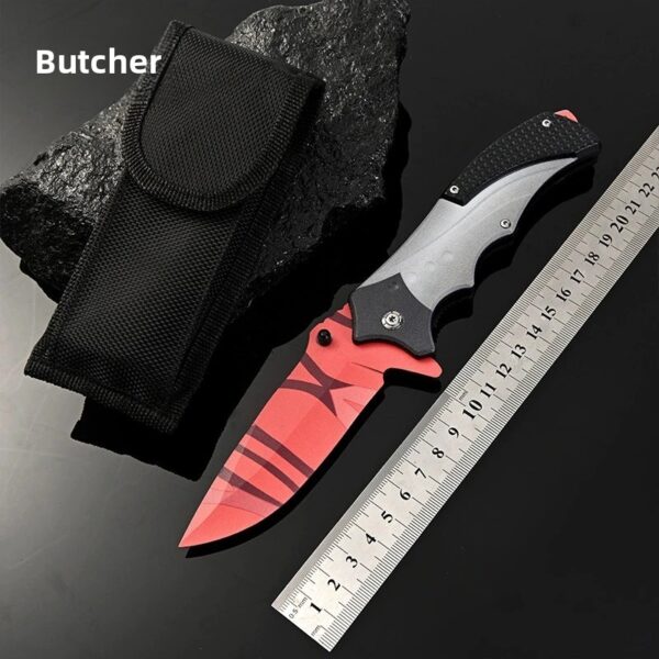 Csgo Dagger High-hardness folding knife