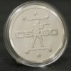 Csgo Lucky Coin Badge Commemorative coin
