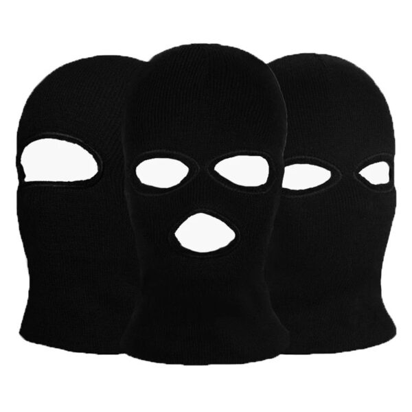 csgo woolen cap Funny rush b Mask cap
