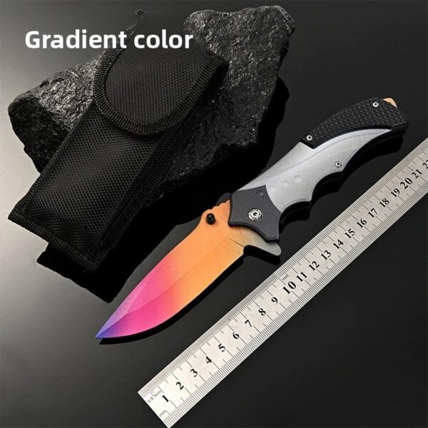 Csgo Dagger High-hardness folding knife