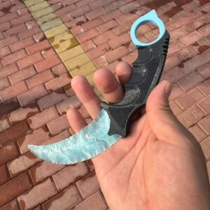 baby blue